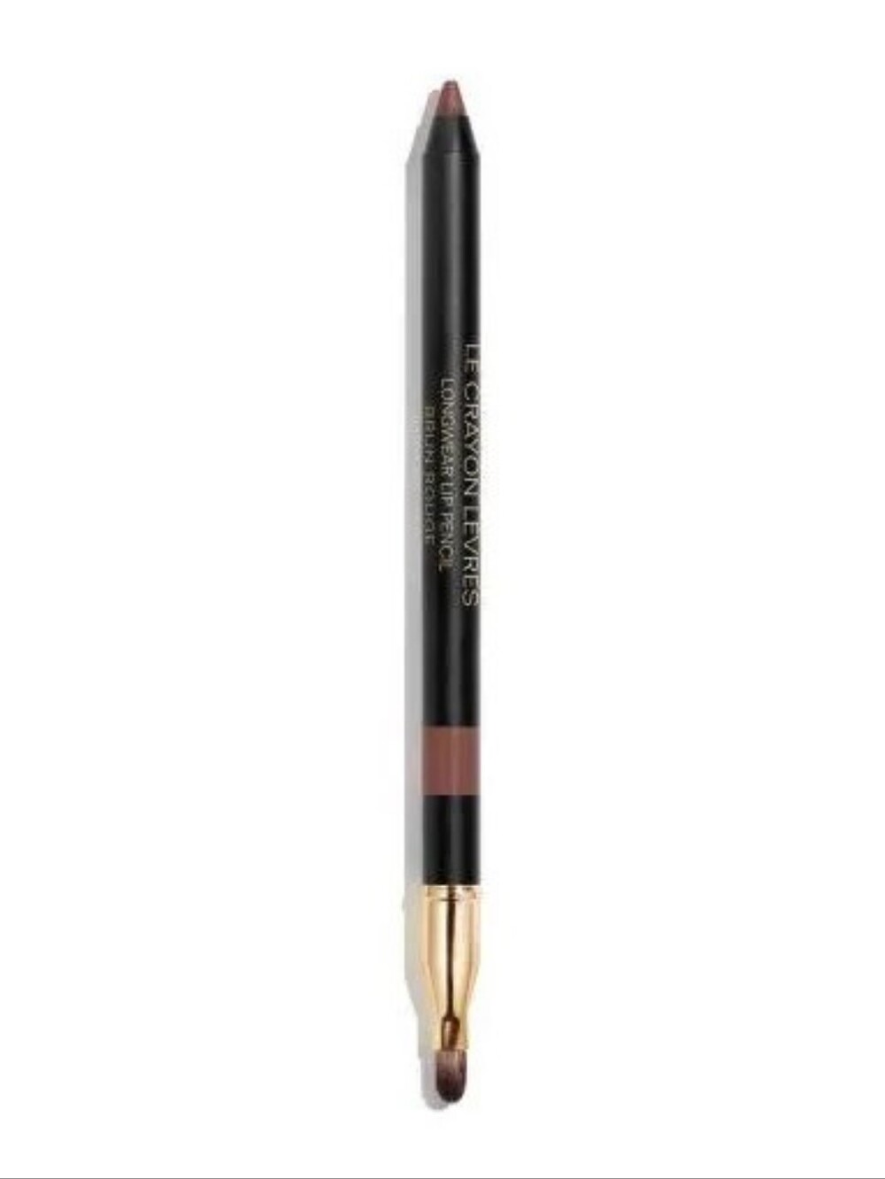CHANEL NEW! Lip Liner Pencil in BRUN CUIVRE